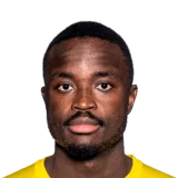Wembangomo 69 Rare RB FC 26 card