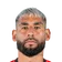 Barrios 66 Common RB FC 26 card