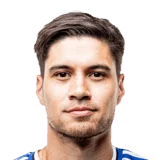 Diks 74 Rare CB FC 26 card