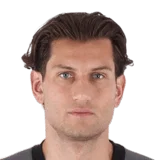 Kotsaris 68 Common GK FC 26 card