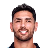 Passerini 72 Rare ST FC 26 card