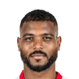 Mounié 73 Common ST FC 26 card