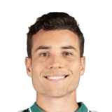 Guilherme Sityá 76 Rare LB FC 26 card