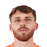 Grimshaw 67 Common GK FC 26 card