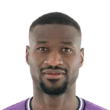 Sylla 71 Common ST FC 26 card