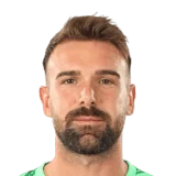 Micai 70 Common GK FC 26 card