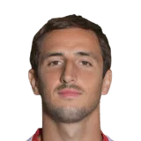 Belli 67 Rare CB FC 26 card