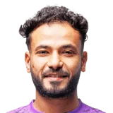 Al Ruhaili 61 Rare GK FC 26 card