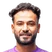 Al Ruhaili 61 Rare GK FC 26 card