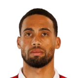 Vyner 70 Common CB FC 26 card