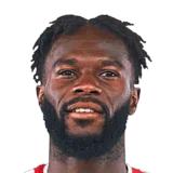 Bamba 77 Common LM FC 26 card