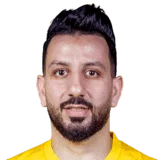 Al Ibrahim 59 Rare CAM FC 26 card