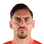 Meret 82 Common GK FC 26 card