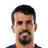 Al Harajin 60 Common LM FC 26 card
