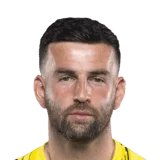 Kelly 90 FoF: Answer the Call GK FC 26 card