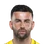 Kelly 90 FoF: Answer the Call GK FC 26 card