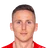 Soltvedt 67 Common LB FC 26 card