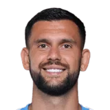 Mitov 70 Rare GK FC 26 card