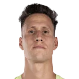 Devecchi 70 Common GK FC 26 card