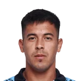 Fernández 75 Common ST FC 26 card