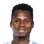 Diallo 72 Common ST FC 26 card