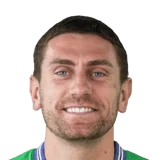 McGee 60 Common GK FC 26 card