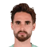 Ezkieta 72 Rare GK FC 26 card