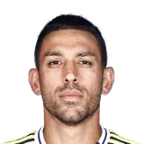 Kahveci 78 Common RW FC 26 card