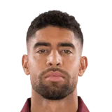 Masina 74 Rare CB FC 26 card