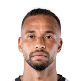 Hernani 75 Common CDM FC 26 card