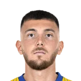 Kuruçay 70 Rare CB FC 26 card