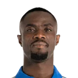 Bailly 74 Rare CB FC 26 card
