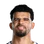 Solanke 80 Common ST FC 26 card