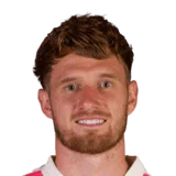Collins 66 Common GK FC 26 card