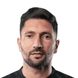 Campaña 74 Rare GK FC 26 card