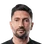 Campaña 74 Rare GK FC 26 card
