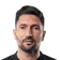 Campaña 74 Rare GK FC 26 card