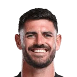 King 64 Common GK FC 26 card