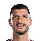 Rodríguez 77 Common CDM FC 26 card