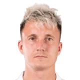 Golovin 79 Common LM FC 26 card