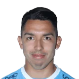 Fernández 62 Common CM FC 26 card