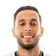 Anuar 69 Common RM FC 26 card