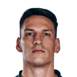 Anselmo 64 Common ST FC 26 card