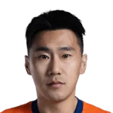 Jin Yangyang 60 Rare CB FC 26 card