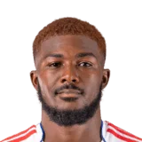 Maitland-Niles 77 Common RB FC 26 card