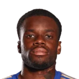 Mavididi 75 Common LM FC 26 card
