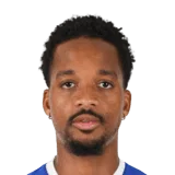 Willock 72 Common LM FC 26 card
