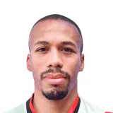 Restrepo 66 Rare CB FC 26 card