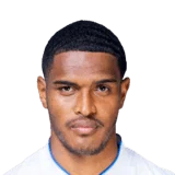 Raveloson 71 Common CM FC 26 card