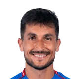Ledesma 70 Common GK FC 26 card